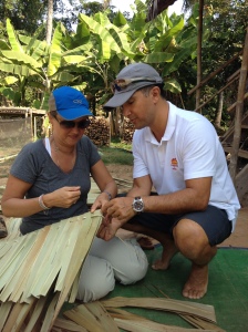 Last Blog_Cambodia_making roof 2